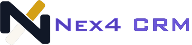 Nex4 CRM